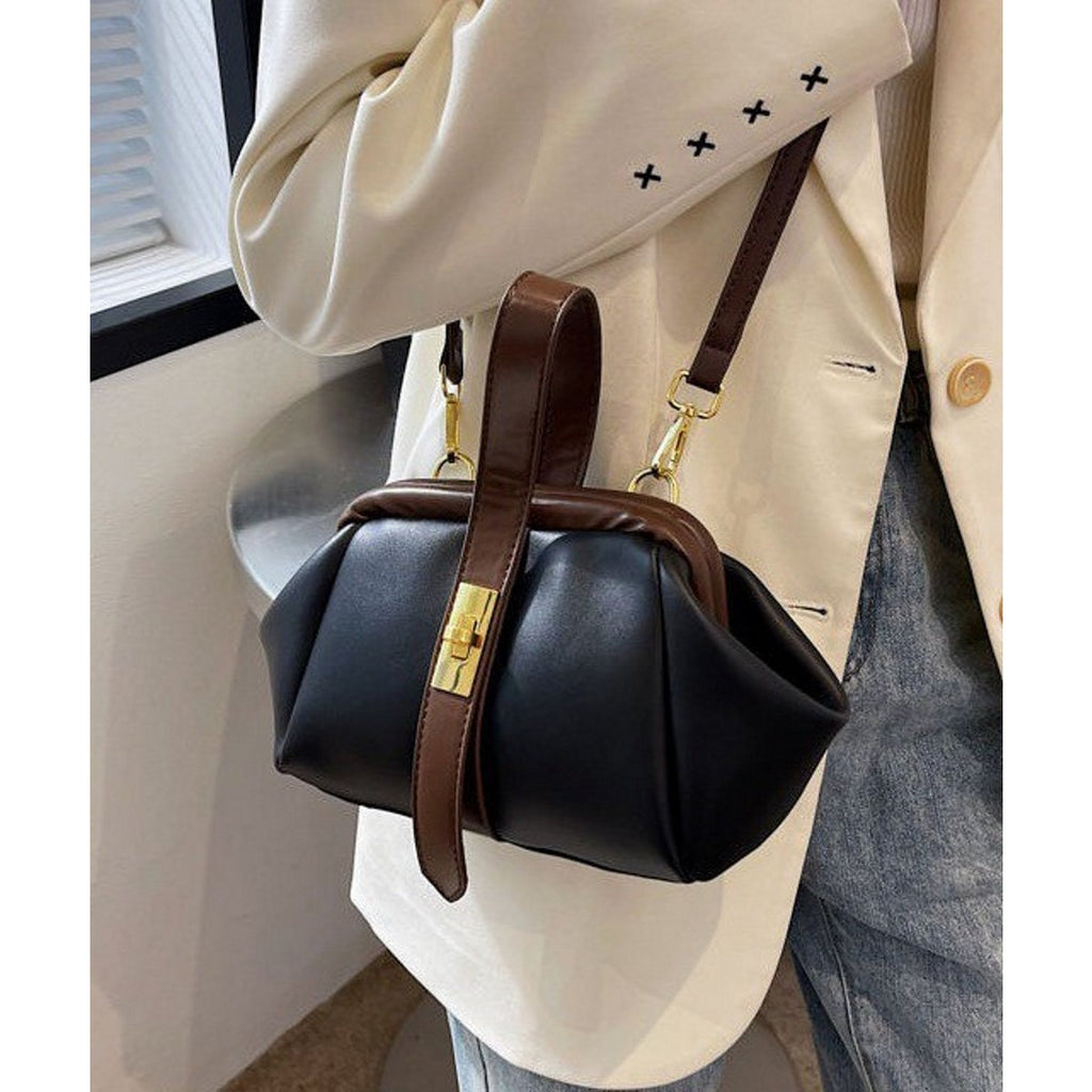AnBeck 'The Pouch' kleine Clutch / Crossbody-Handtasche