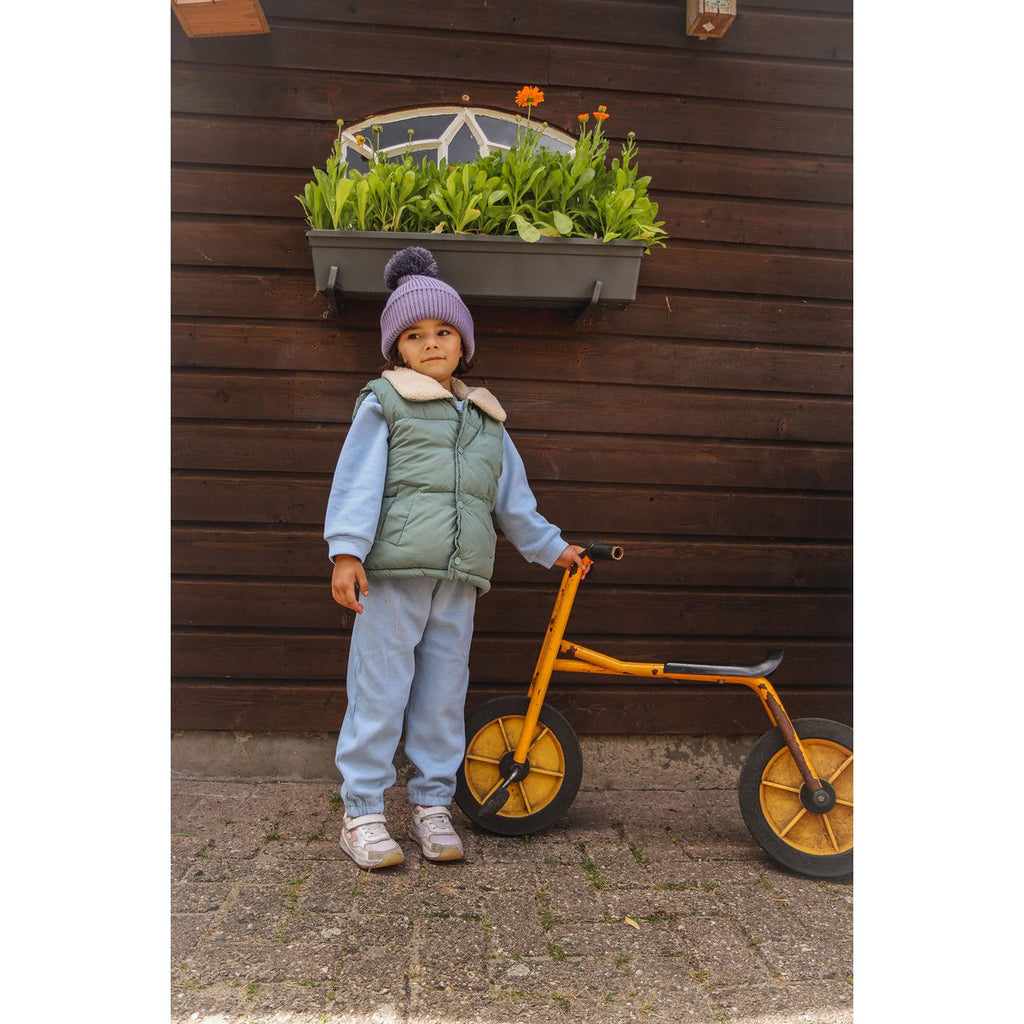 Kinder Trainingsanzug Unisex – Louie | La Olivia Kids