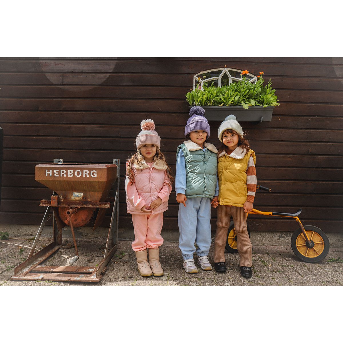 Nora Weste (Unisex)