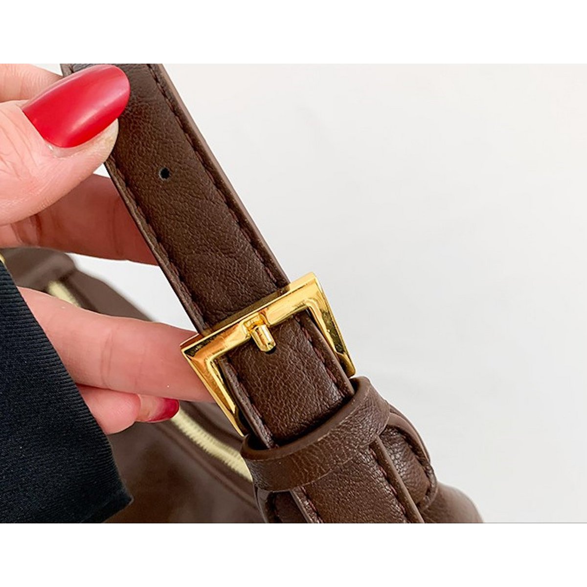 AnBeck ´The Charm´ Kleine Schultertasche/ Umhängetasche