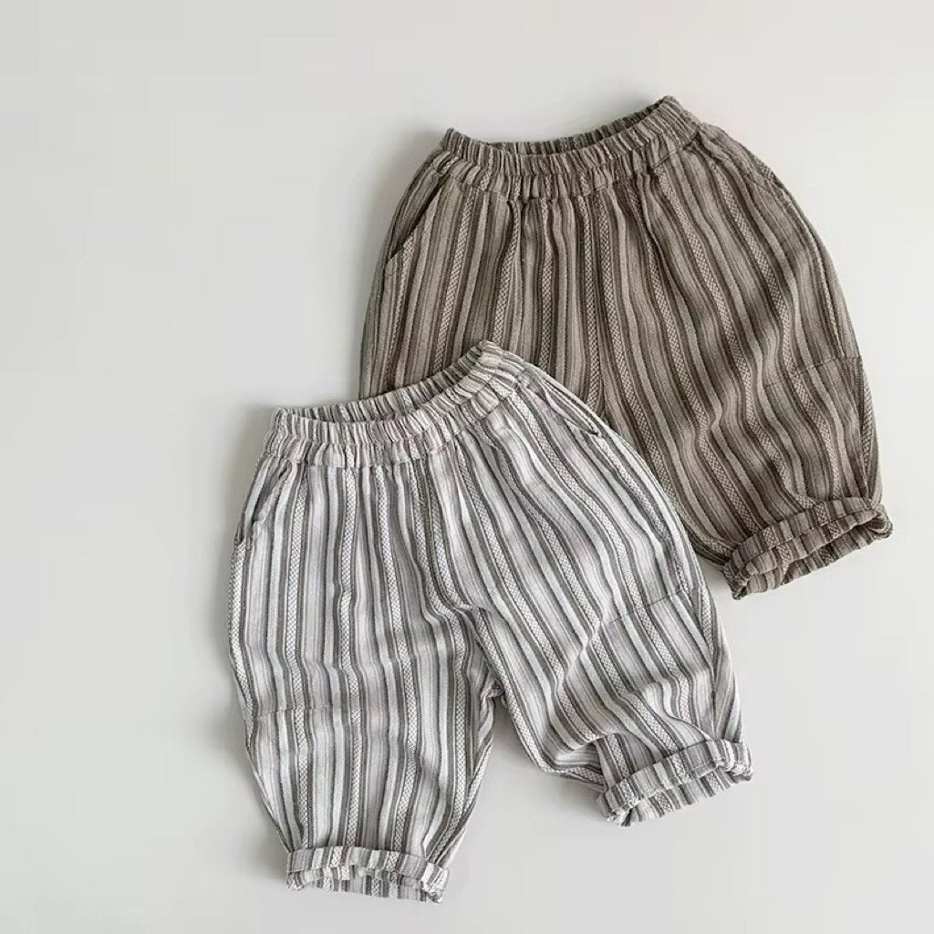 Theo Streifenhose