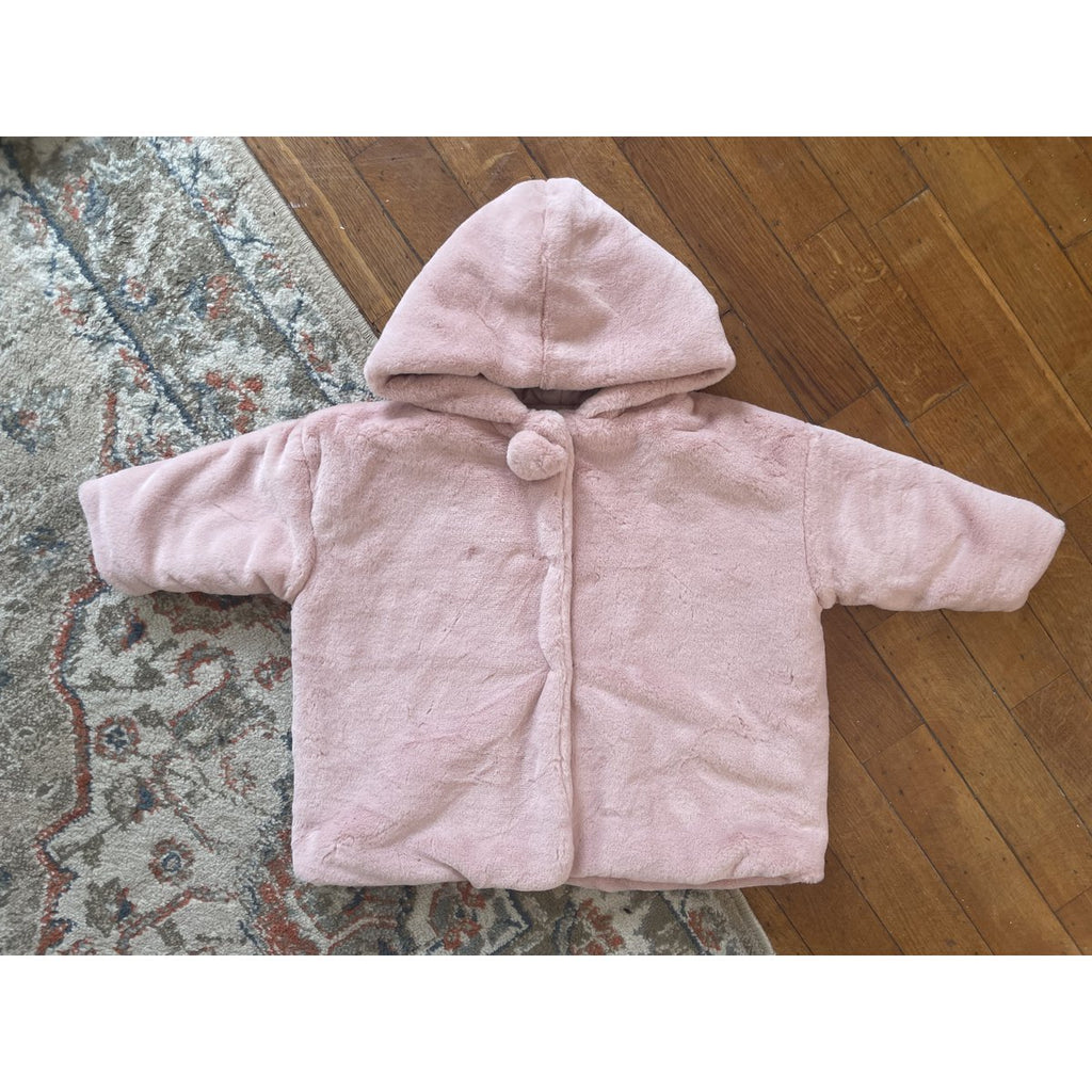 New Yorker Jacke