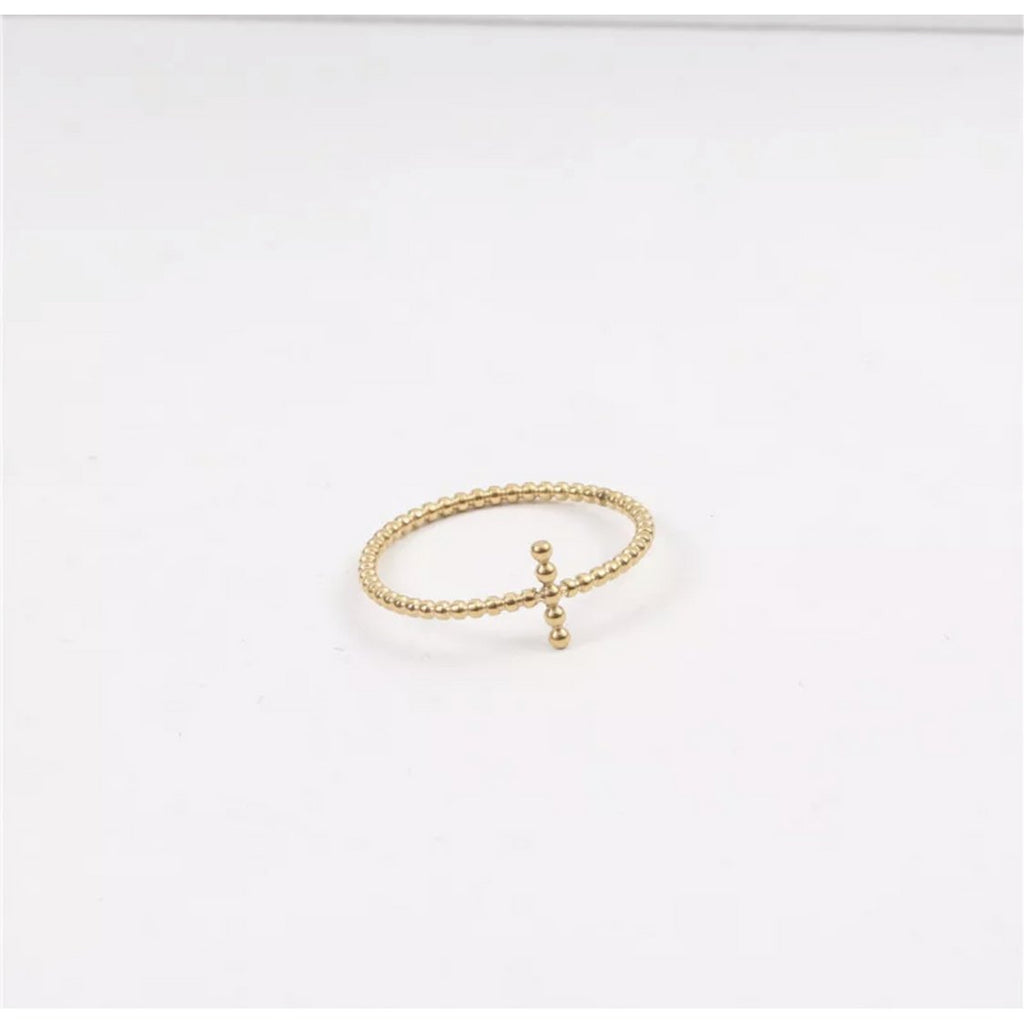 Lina Ring Gold
