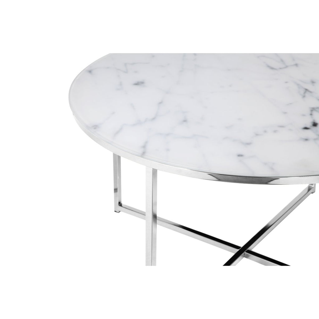 Couchtisch Ø 80 cm