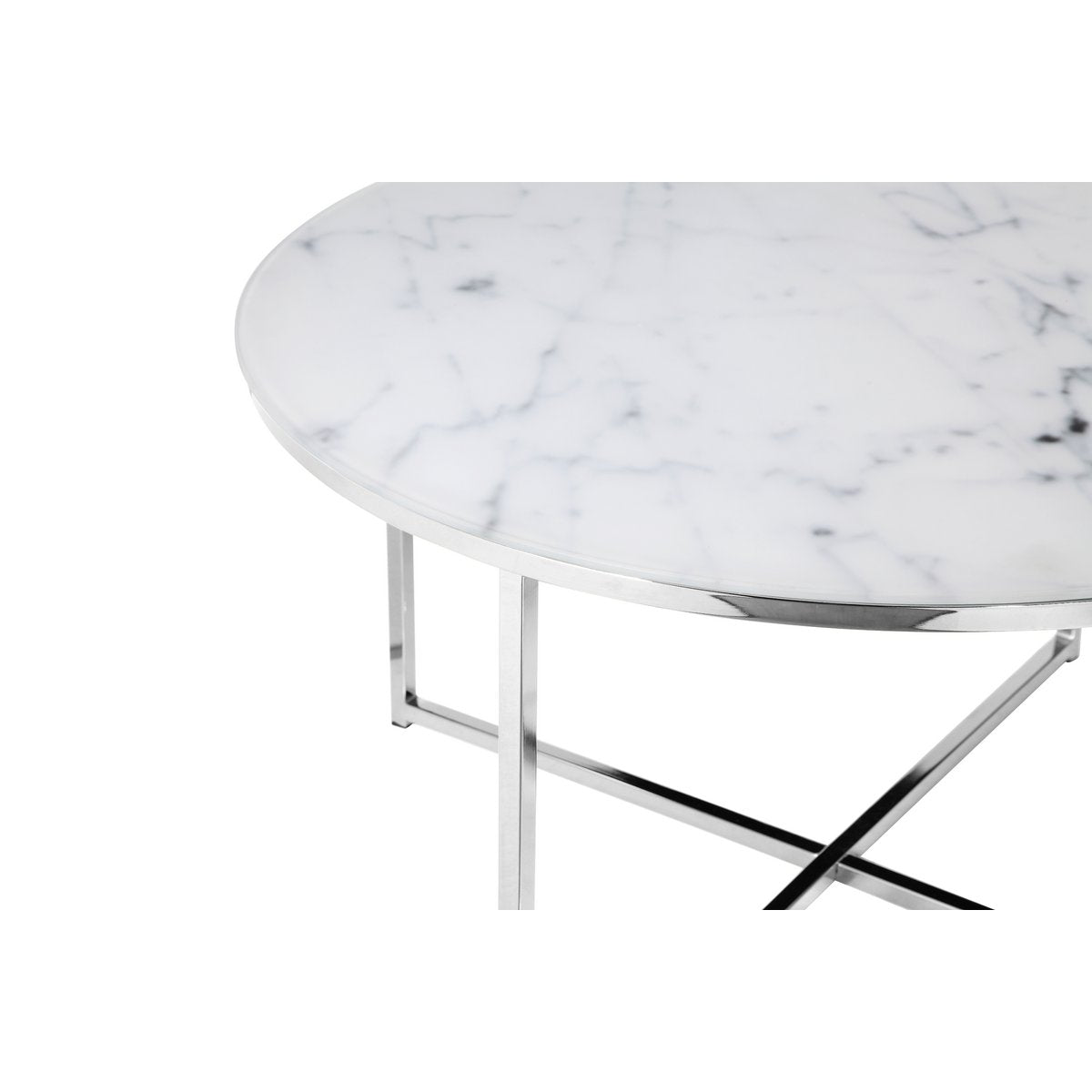 Couchtisch Ø 80 cm