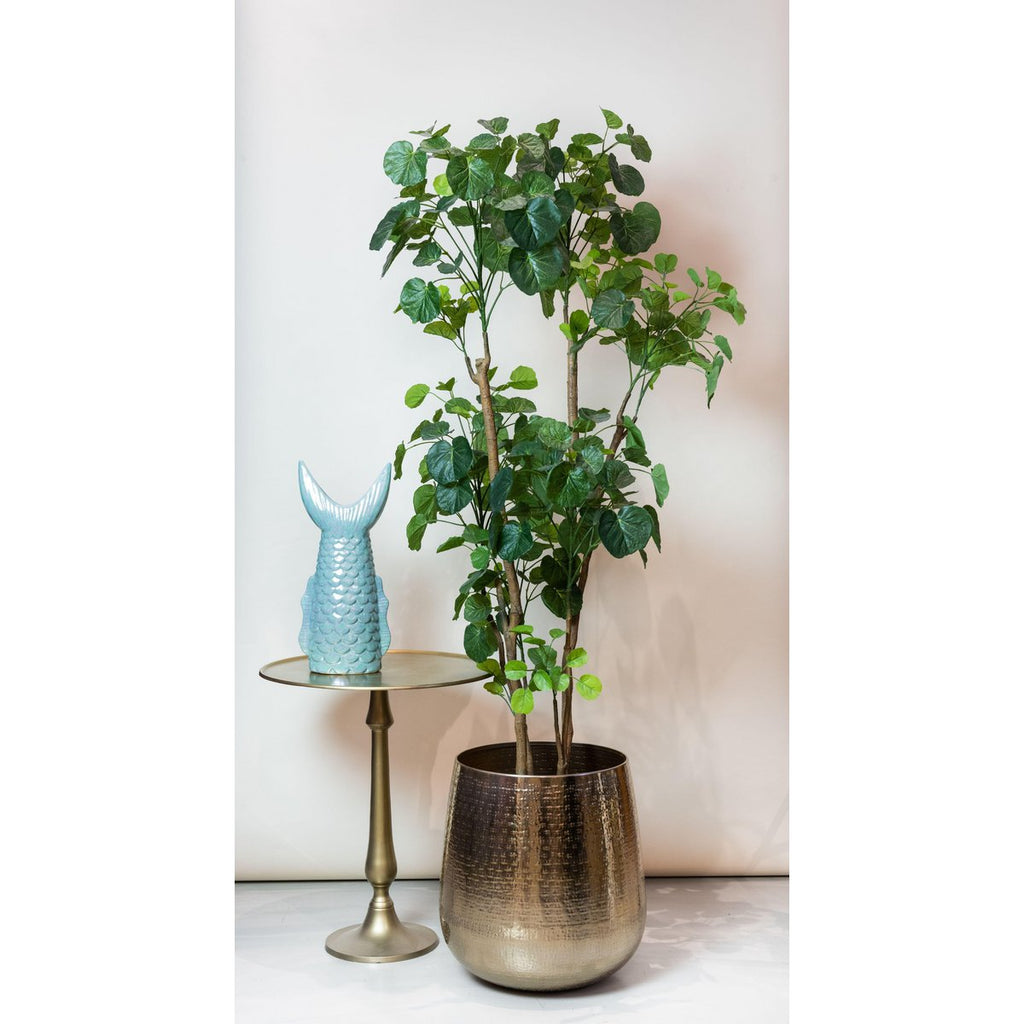 KUNSTPLANT - POLYSCIAS - ARALIA - 160 cm
