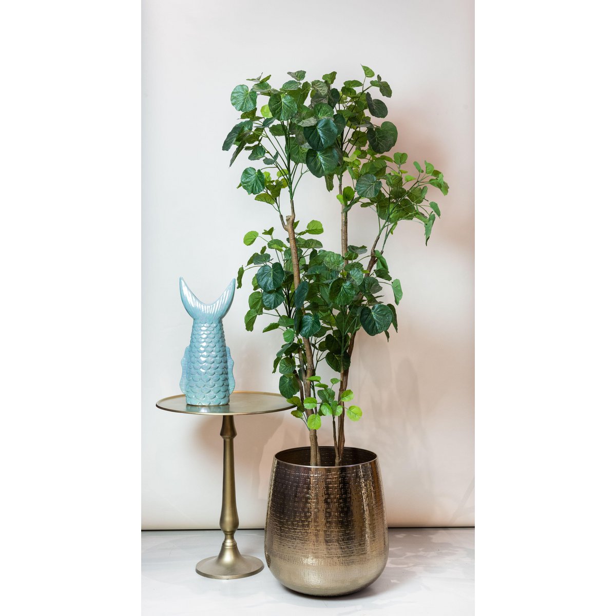 KUNSTPLANT - POLYSCIAS - ARALIA - 160 cm