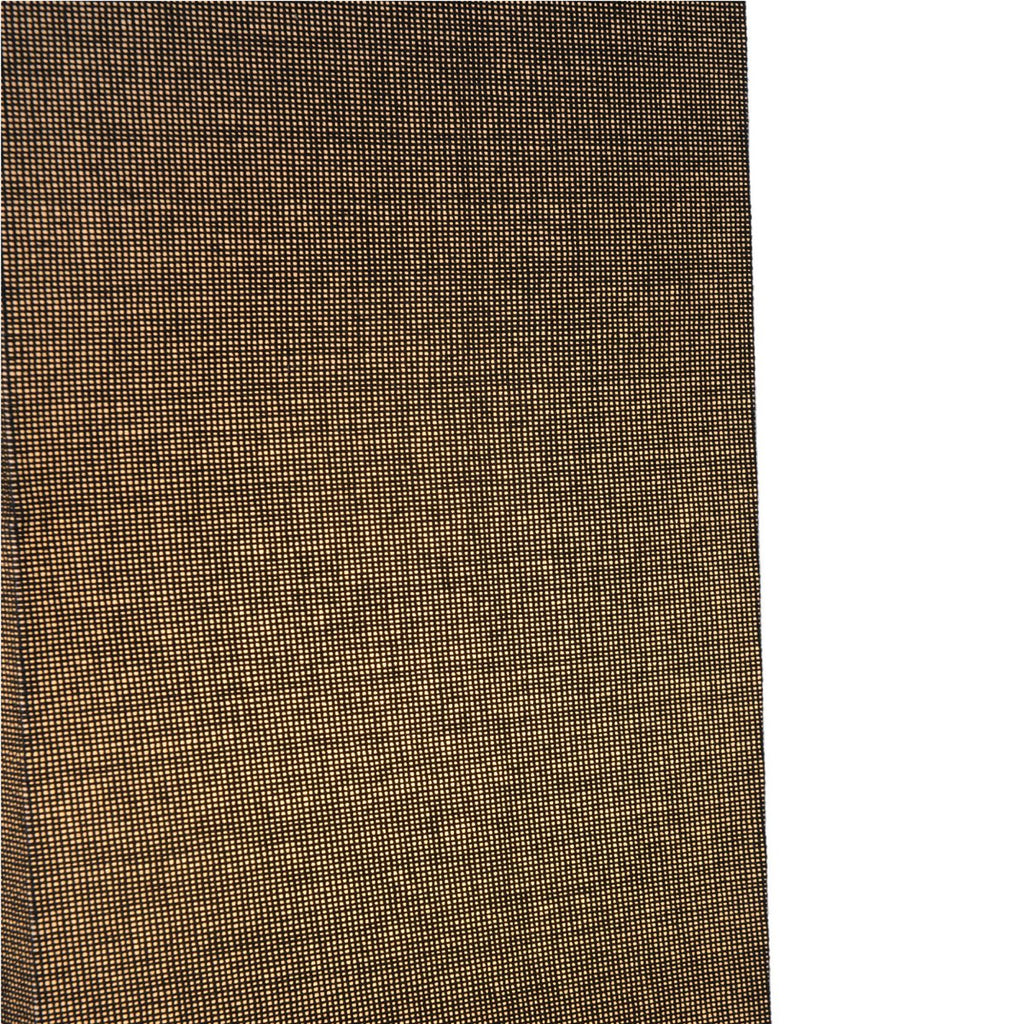 Stehleuchte "ALFA", moderne Stehlampe aus Metall und Textil in Chrom/Dunkelgrau, mit E27-Fassung, 150,5 cm hoch, schicke Lampe für Diele, Wohnzimmer und Büro