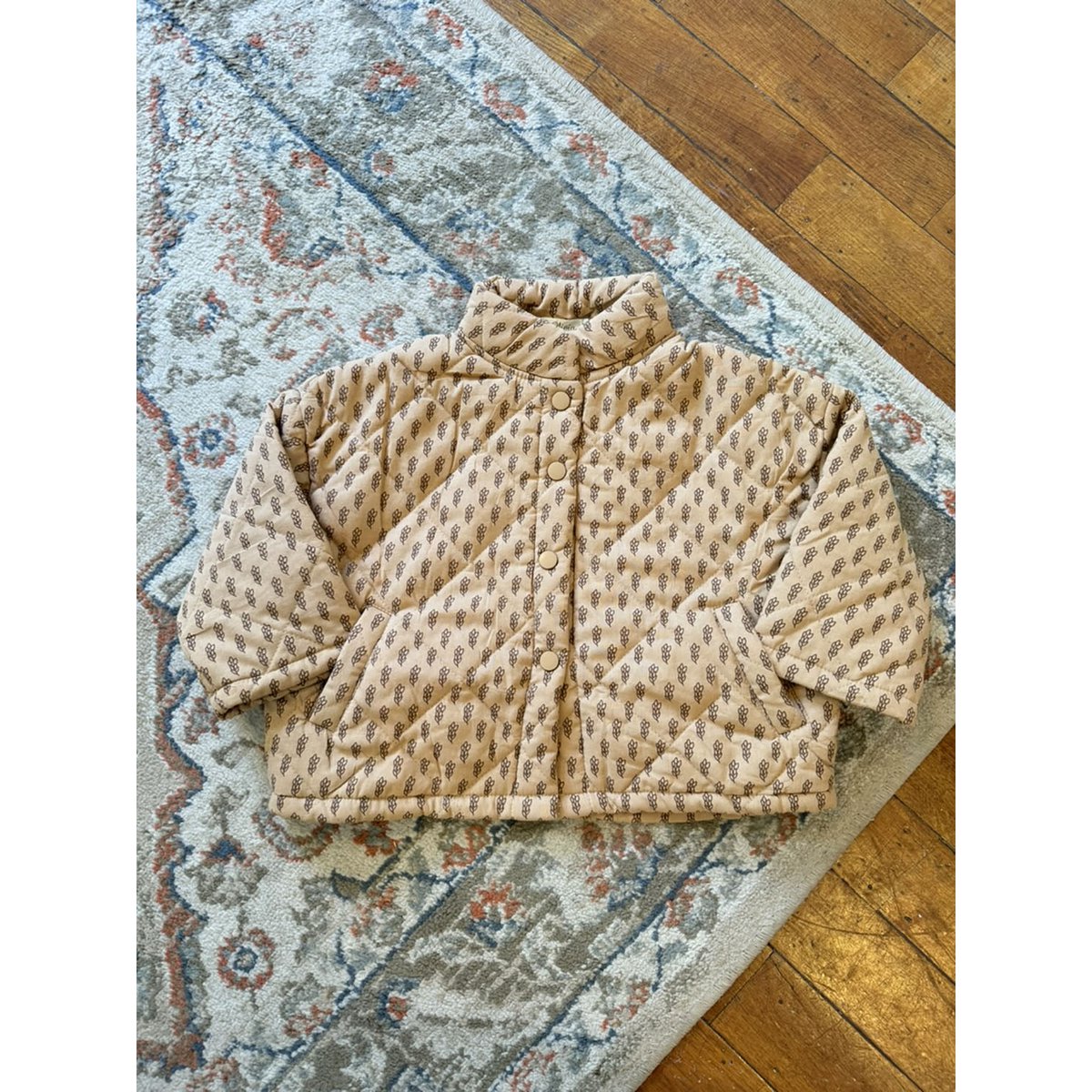 Elena Winterjacke
