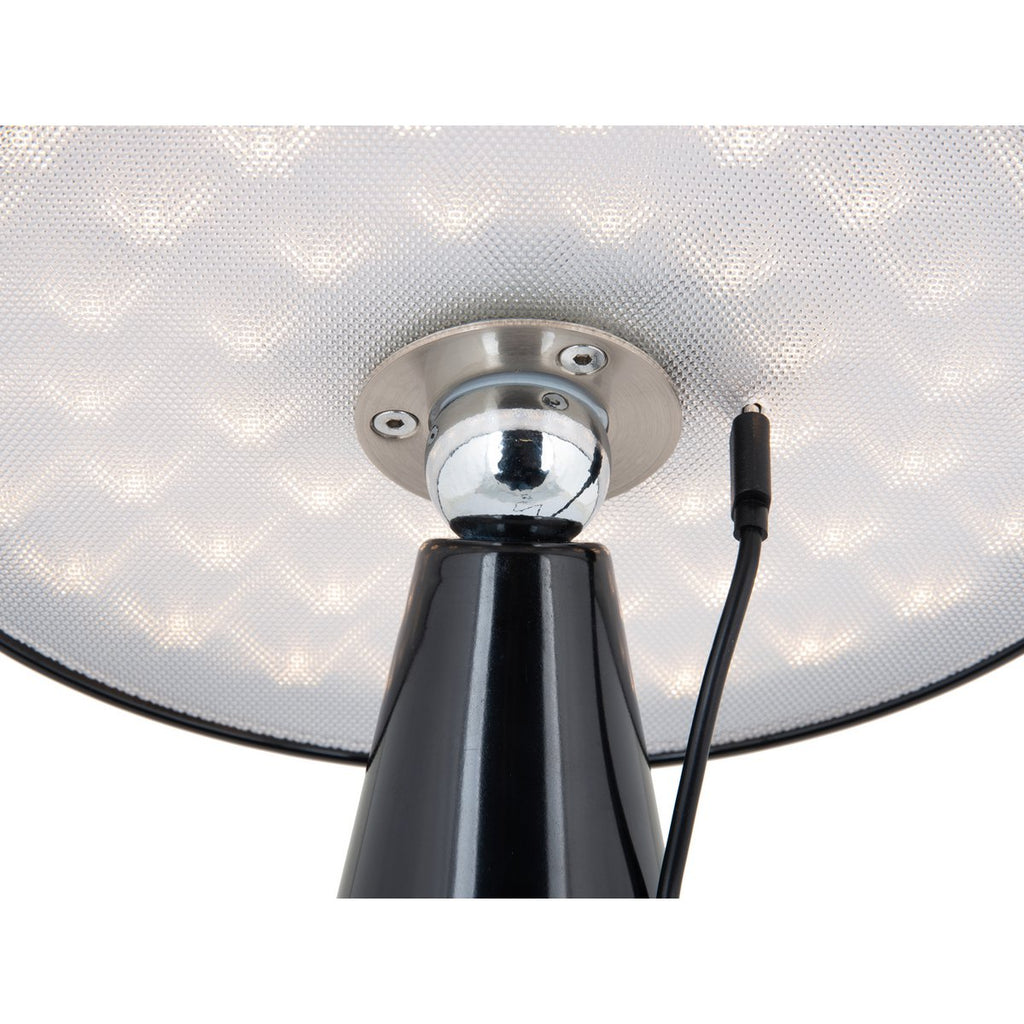 Tischleuchte Phoebe LED