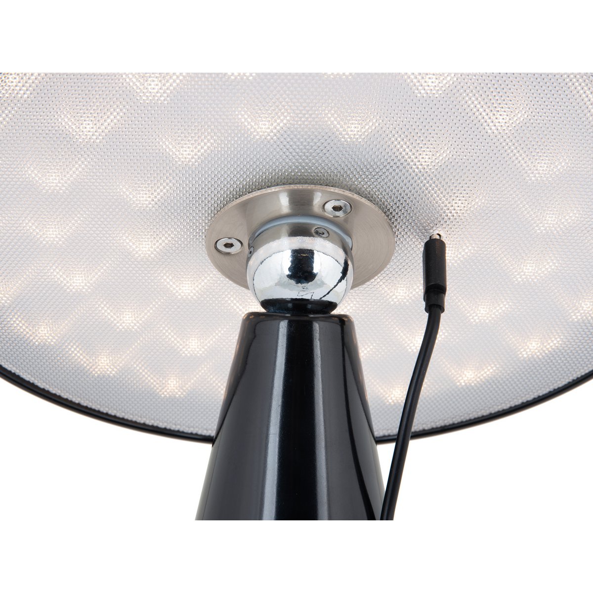Tischleuchte Phoebe LED