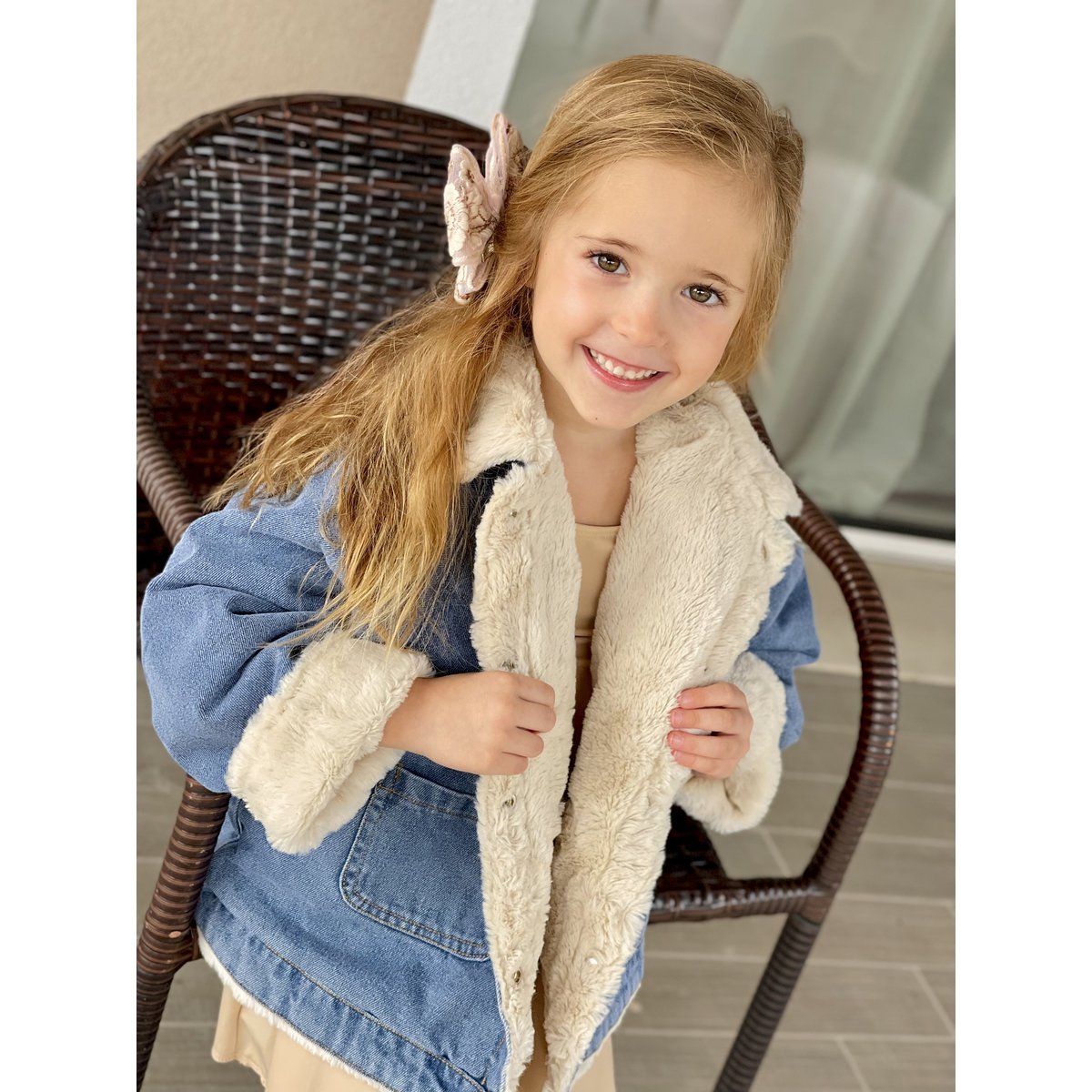 Robbie-Jacke