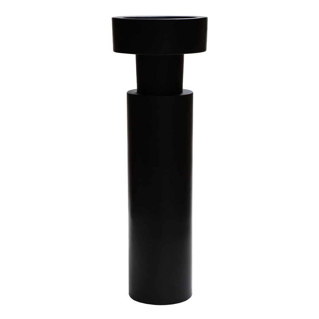 Candlestick - Chasico Black