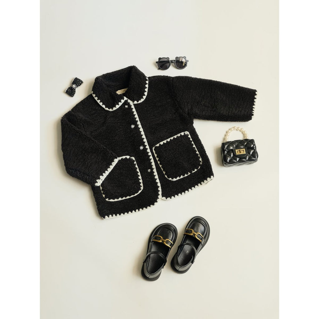 Paddy-Jacke