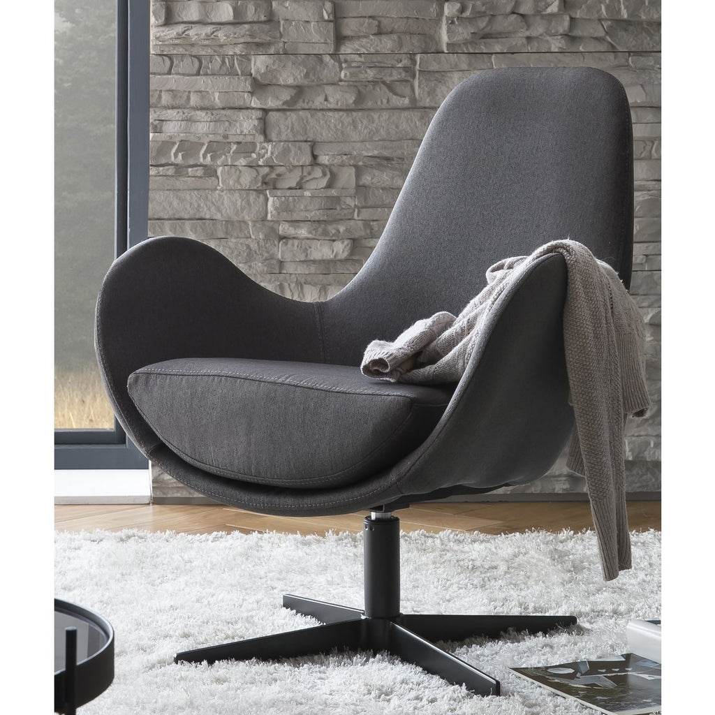 Sessel mit Drehfunktion