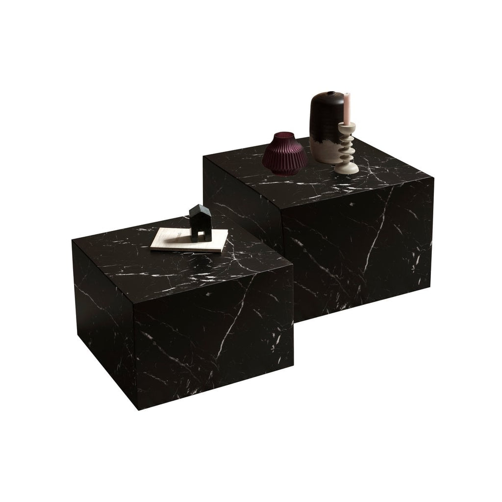 Couchtisch 2er Set