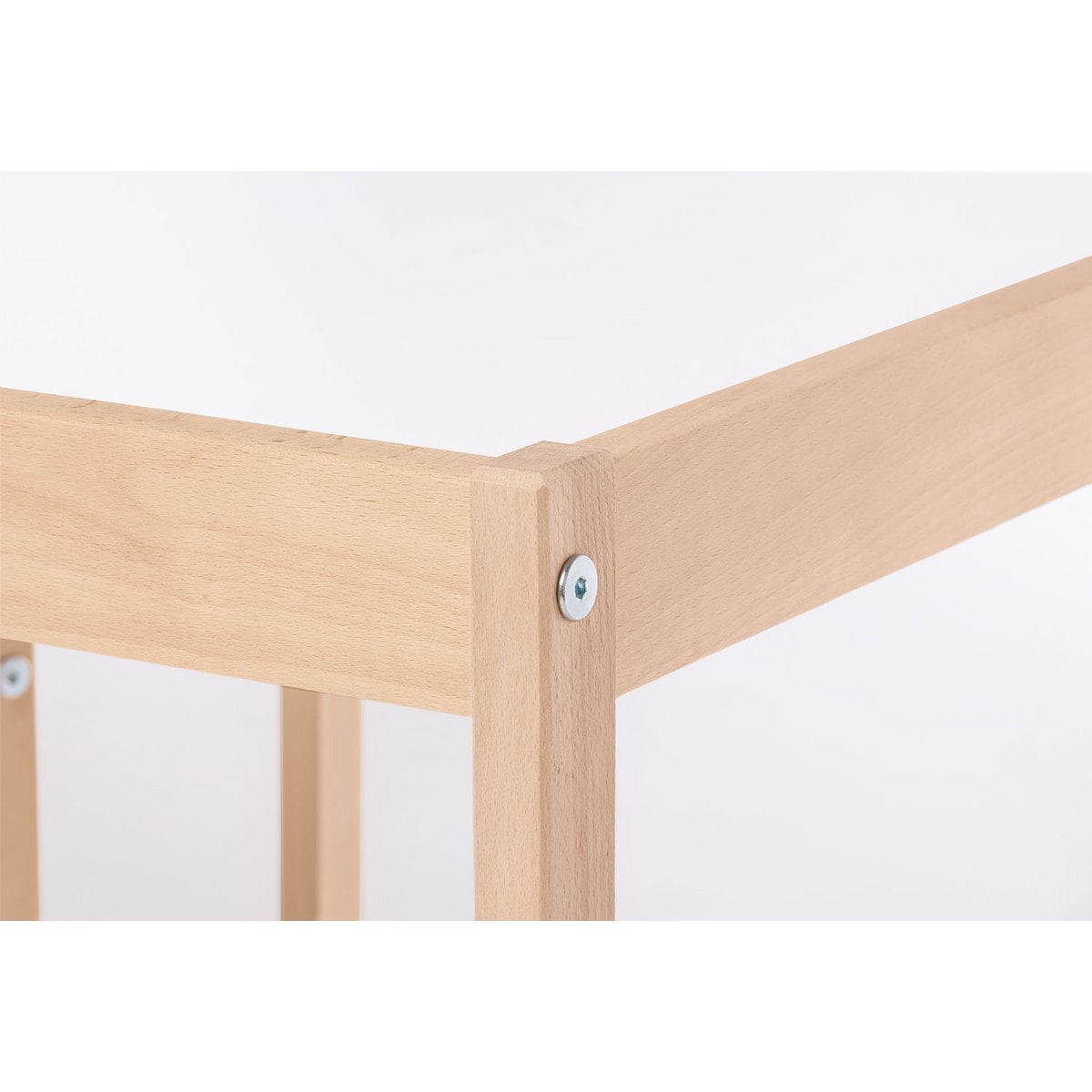 Kindertisch und Stuhl Set „Olaf”, 3 Teile