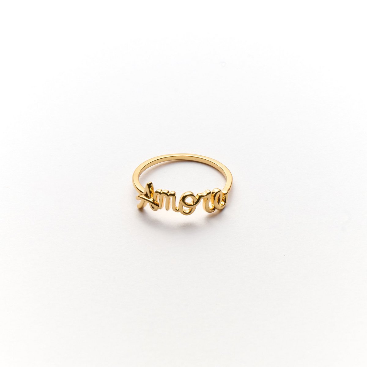 Amore Ring