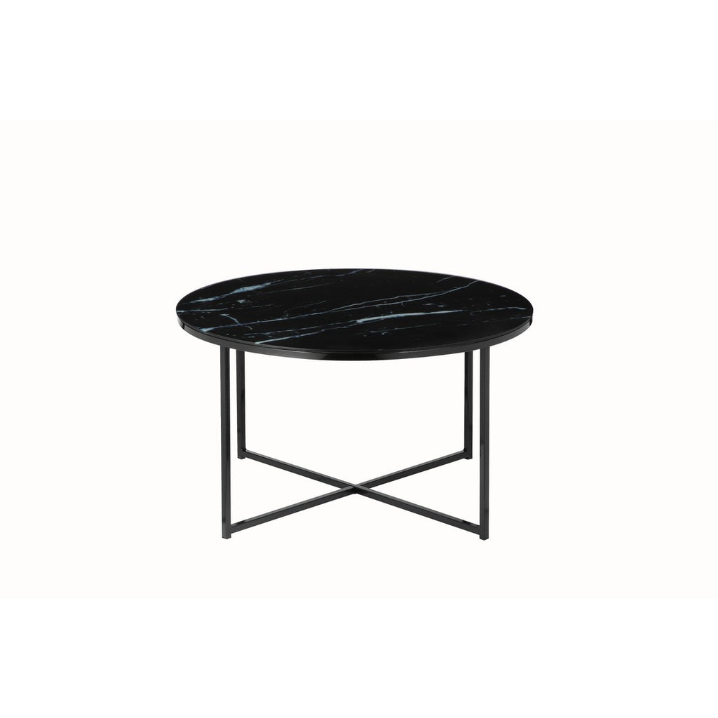 Couchtisch Ø 80 cm