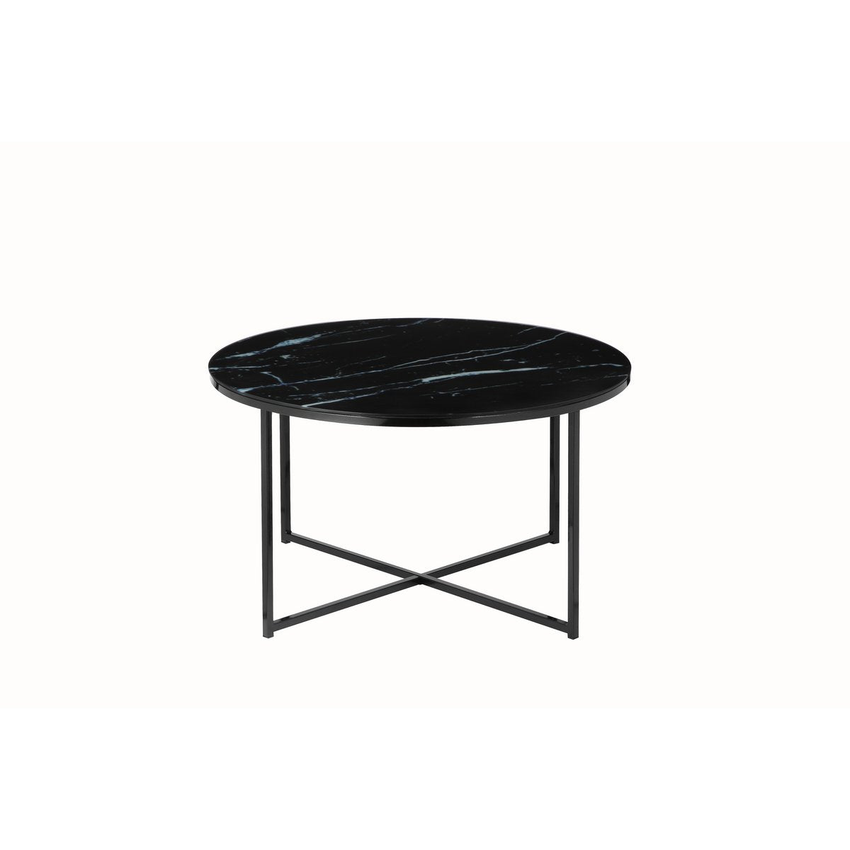 Couchtisch Ø 80 cm