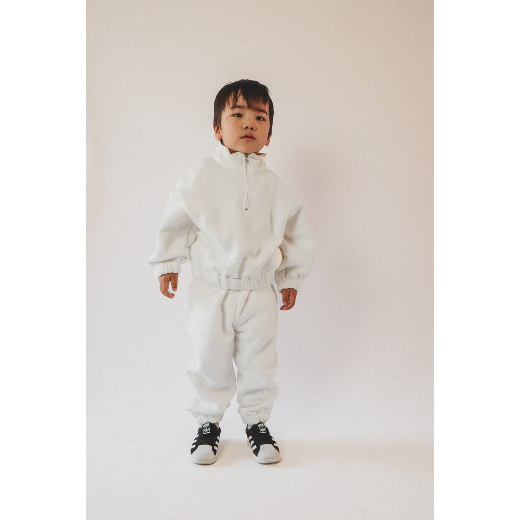 Jett Sweatsuit 