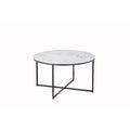 Couchtisch Ø 80 cm