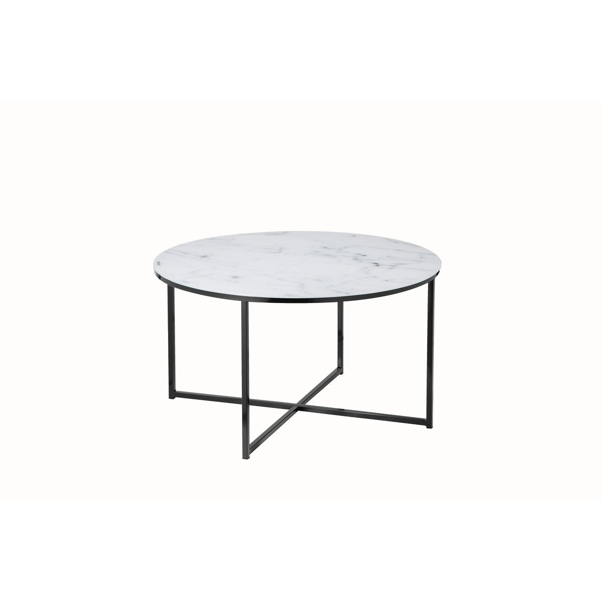 Couchtisch Ø 80 cm