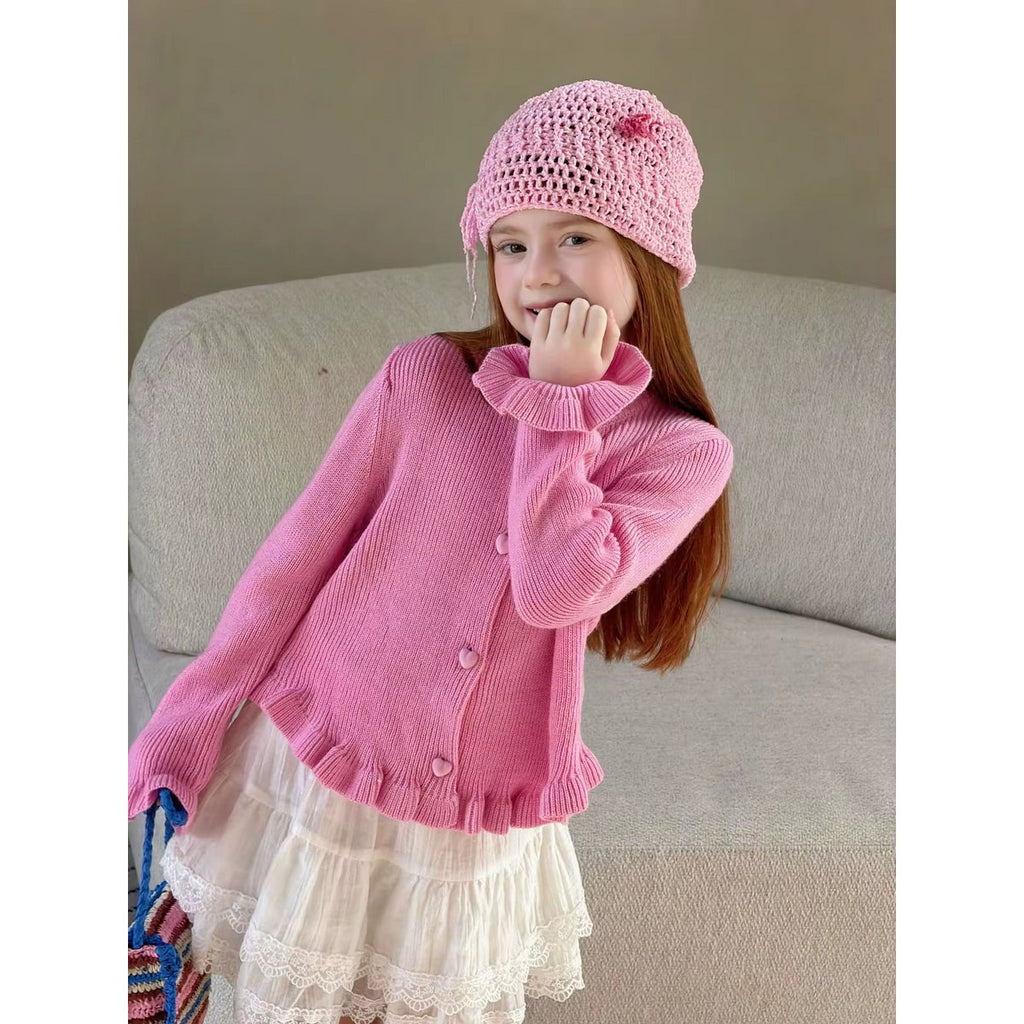 Em Cardigan
