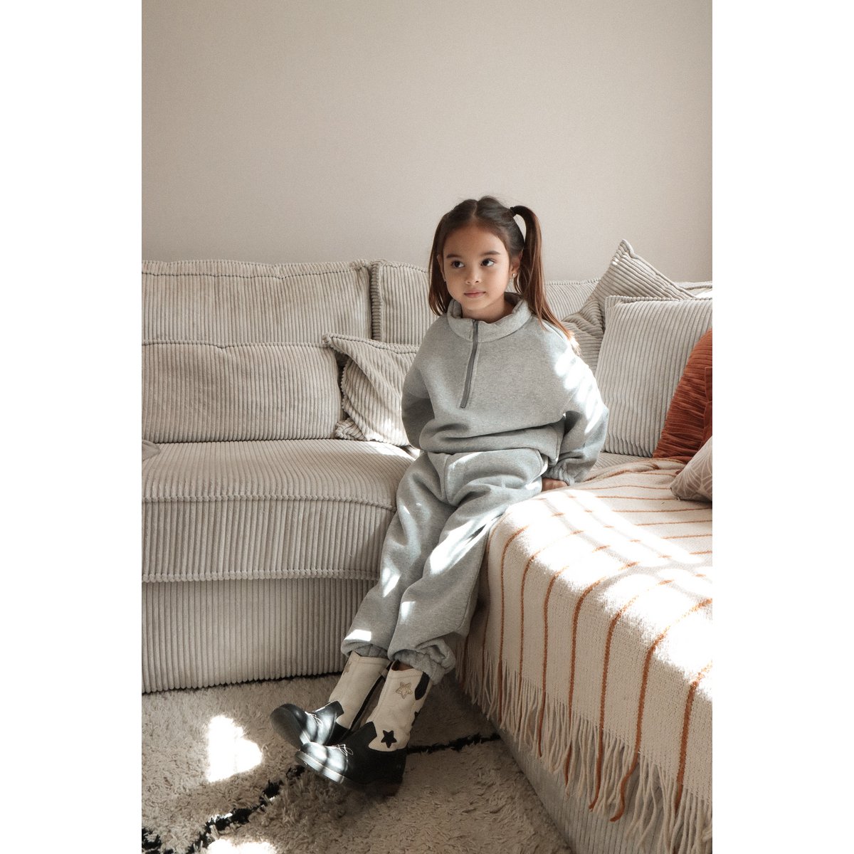 Jett Sweatsuit 