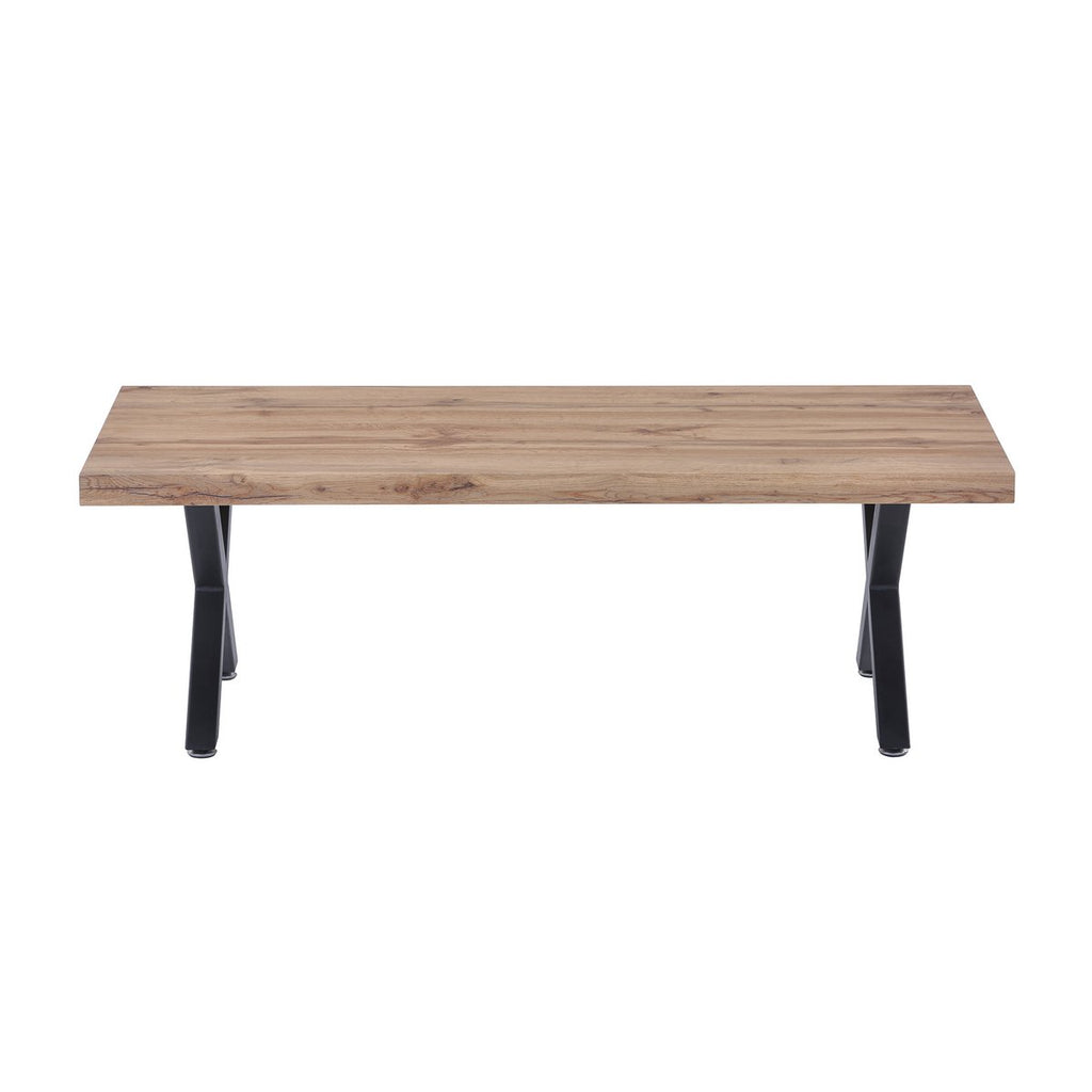 Couchtisch 120x60x40 cm