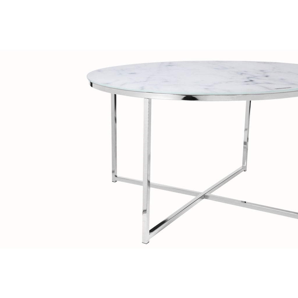 Couchtisch Ø 80 cm