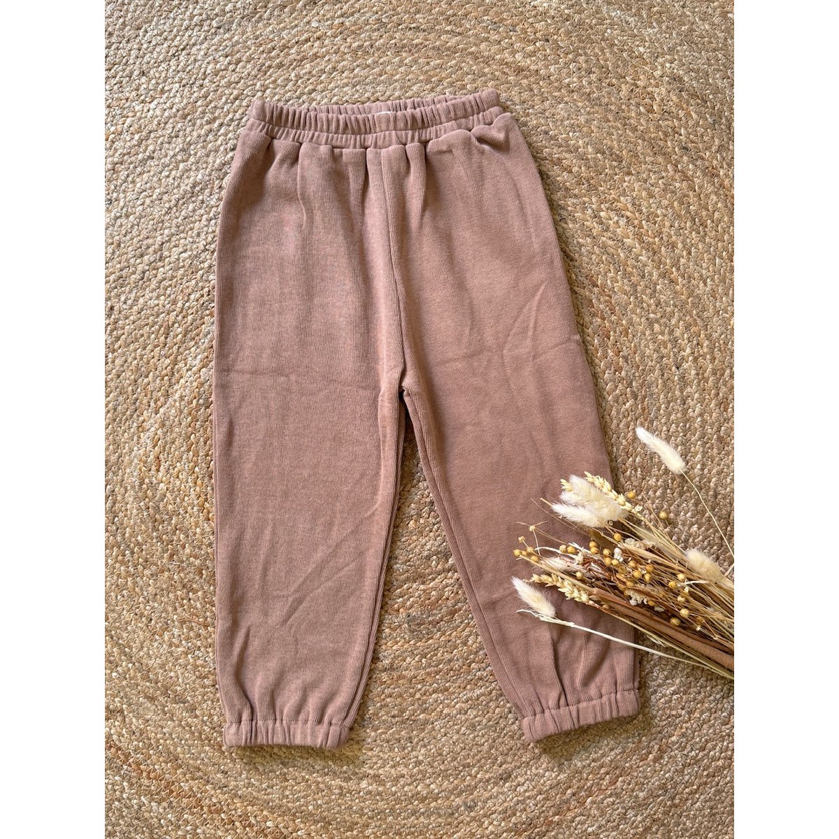 Kinder Trainingsanzug Unisex – Louie | La Olivia Kids