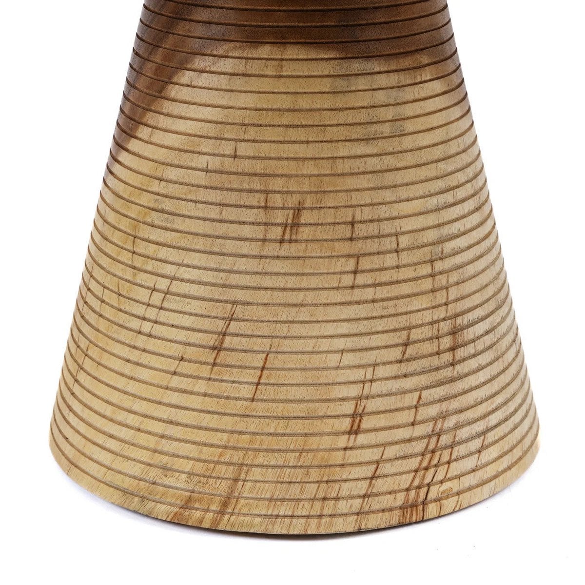 Der Hi Matata Couchtisch – Natur 70cm