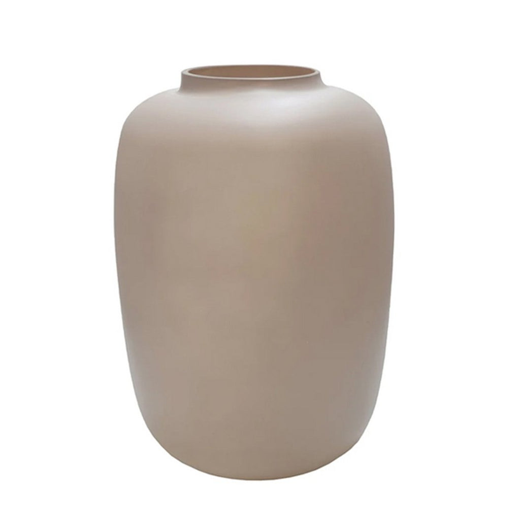 Vaas - Artic Matte Elfenbein