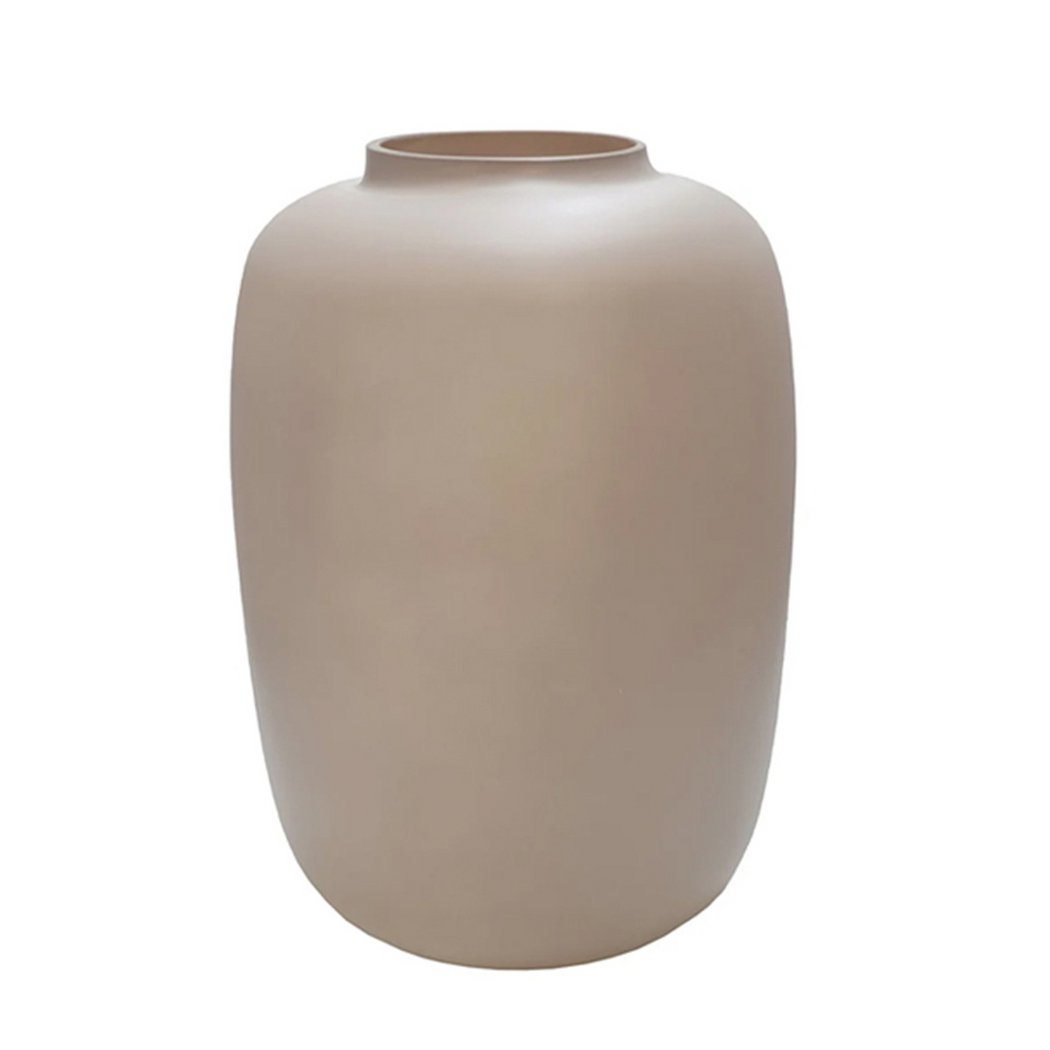 Vaas - Artic Matte Elfenbein