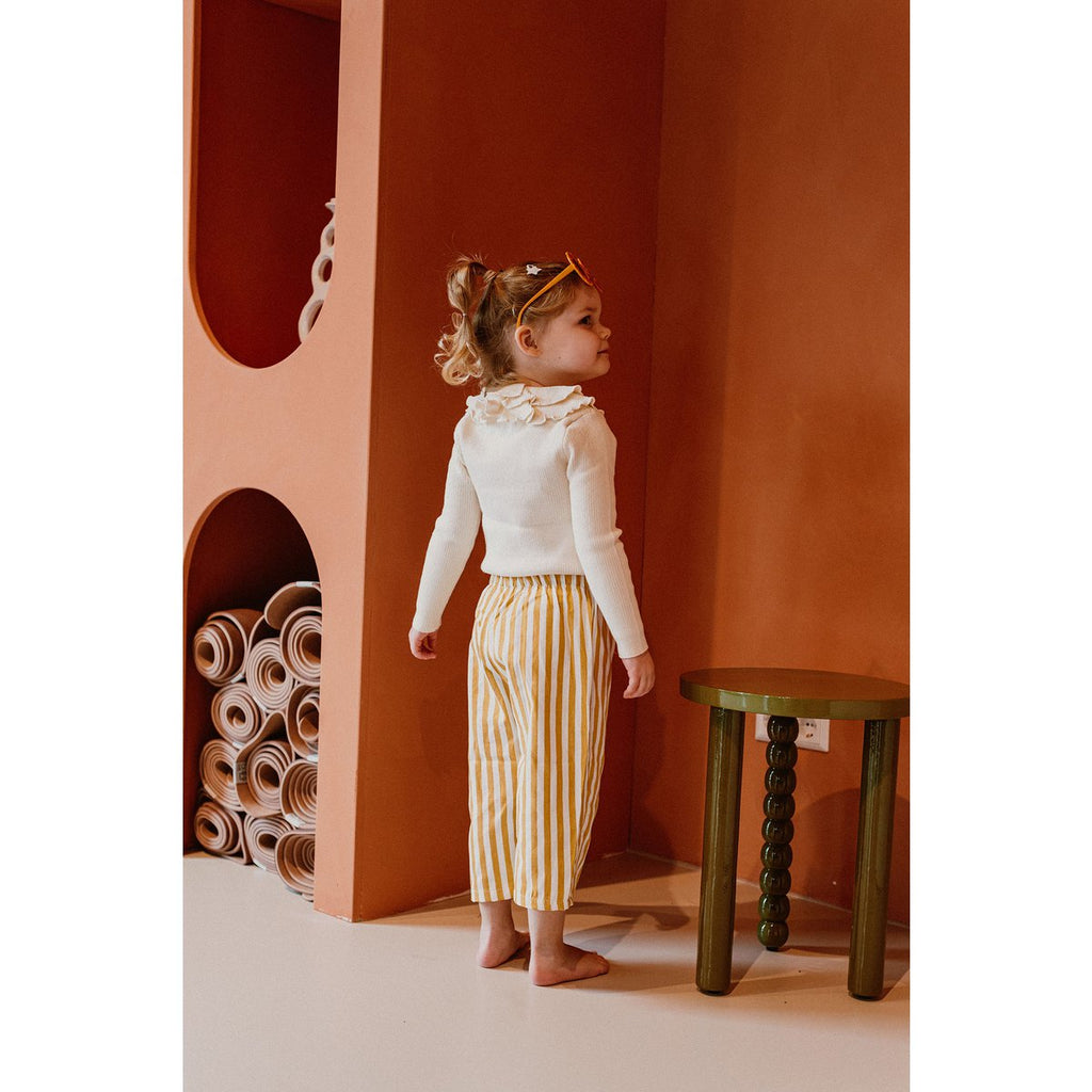 Lilienpullover