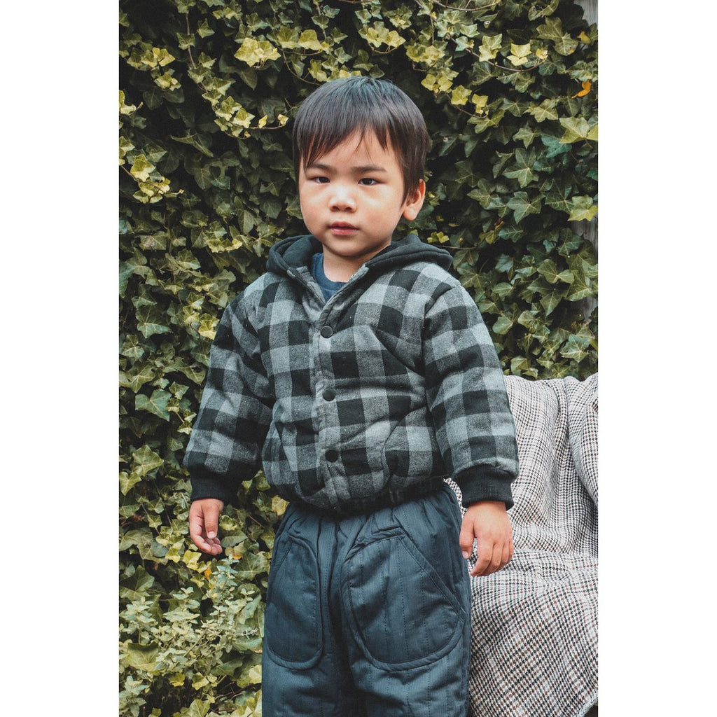 Sam Boy Jacke