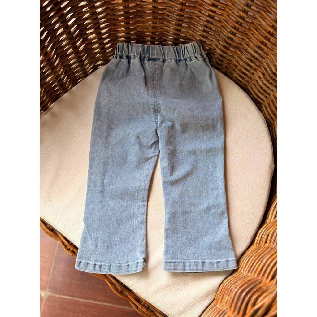 Gianna Ribbon Jeans