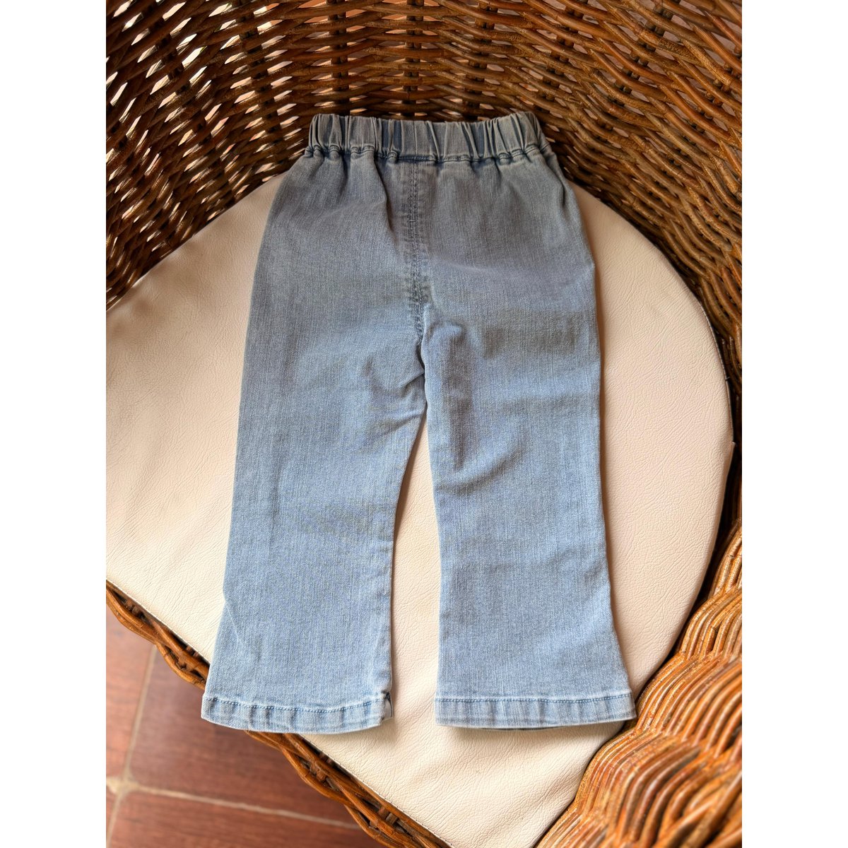 Gianna Ribbon Jeans