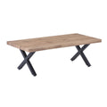 Couchtisch 120x60x40 cm