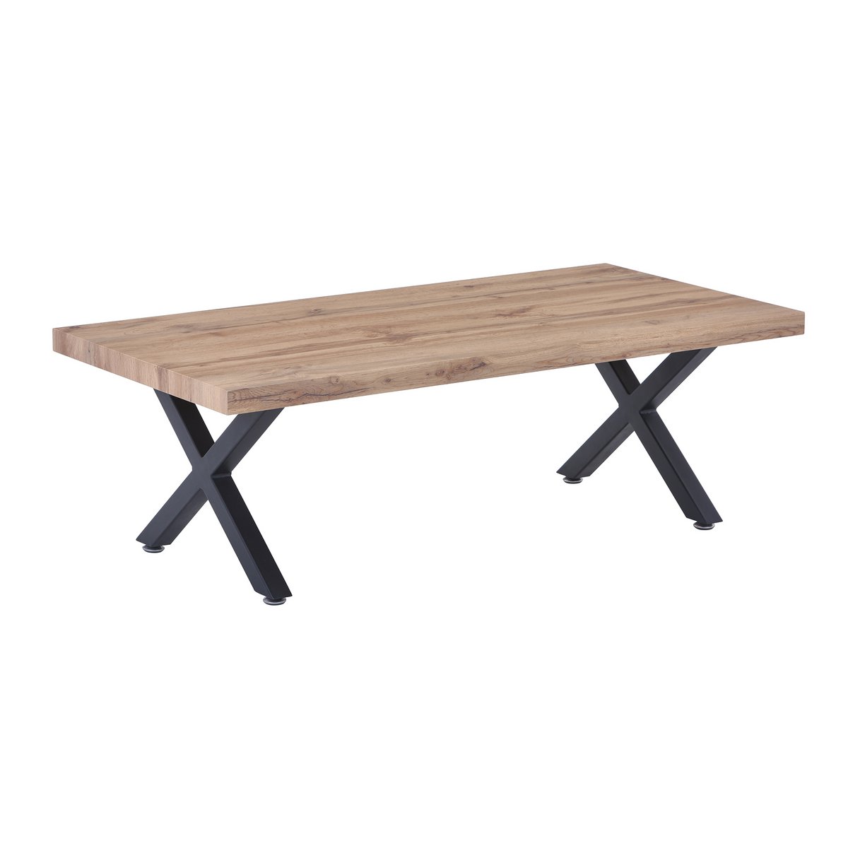 Couchtisch 120x60x40 cm