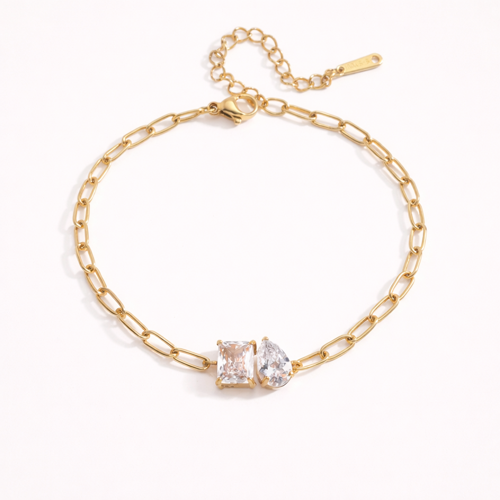 Sharp Halo BRACELET