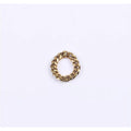 Anika Ring Gold
