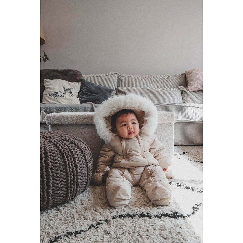 Billie Winteruit Onesie
