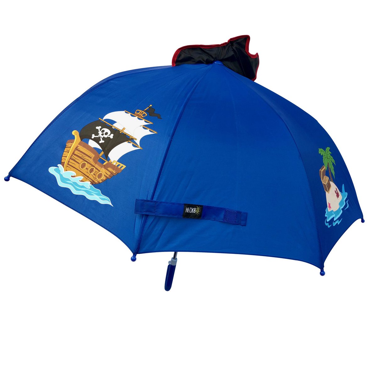 Regenschirm Piraten-Hai