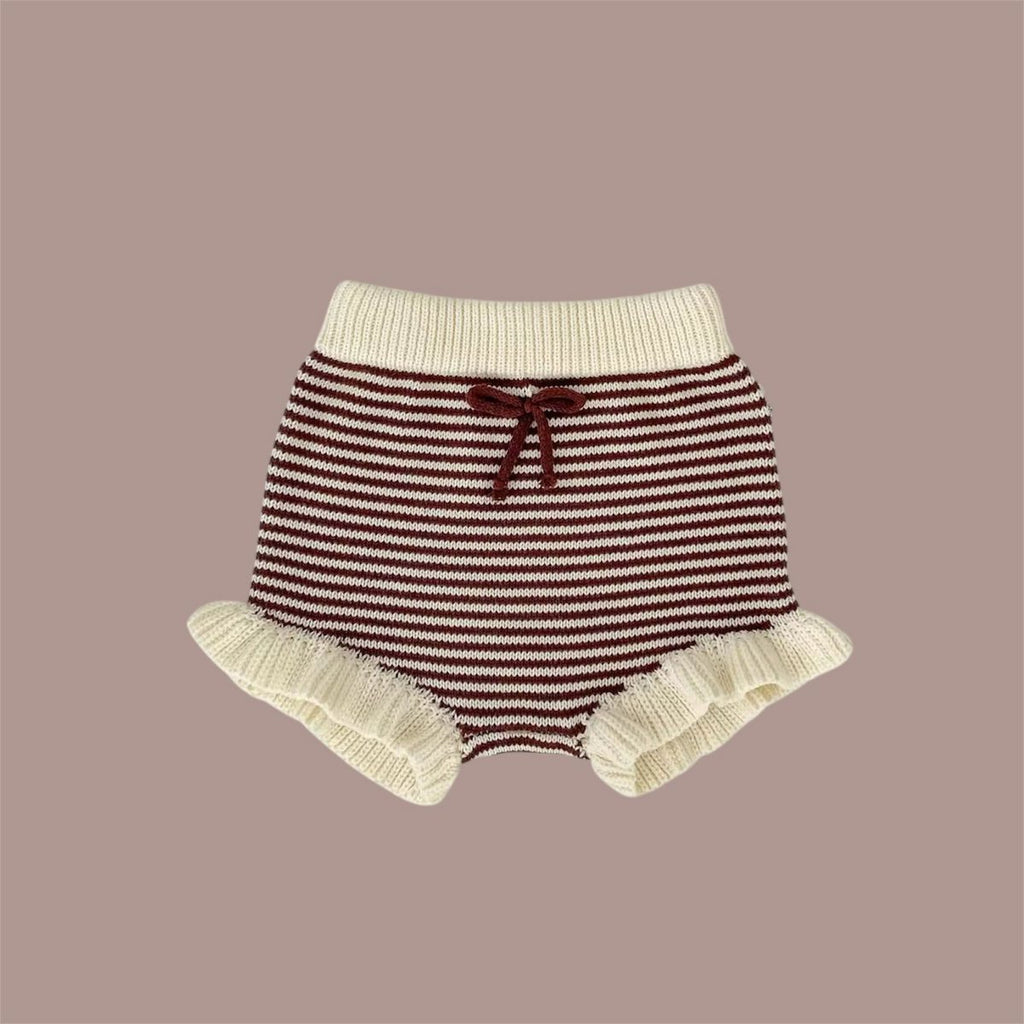 Ahorn-Pullover-Hosen-Set