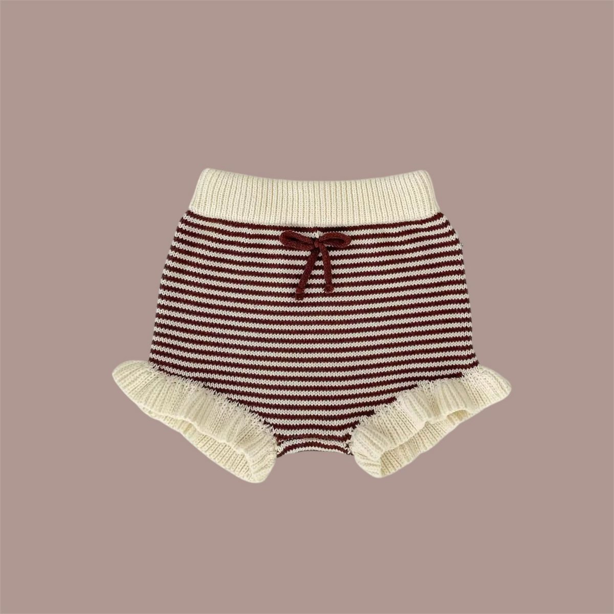 Ahorn-Pullover-Hosen-Set