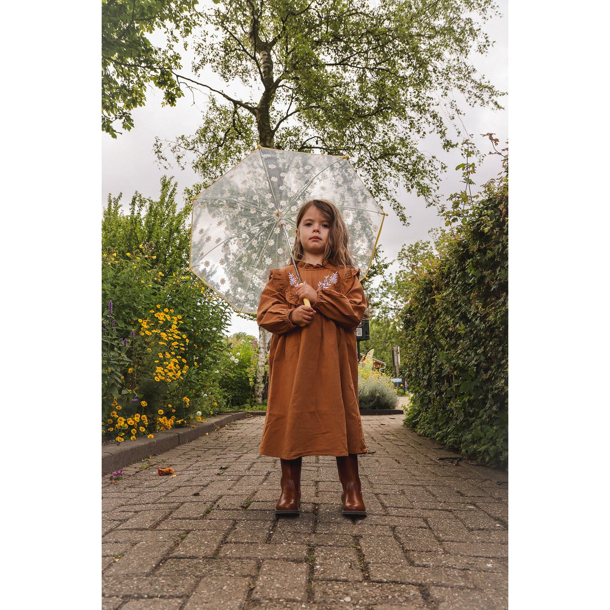 Maggie-Kleid 