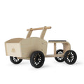 Kinderfeets Lastenfahrrad aus Holz