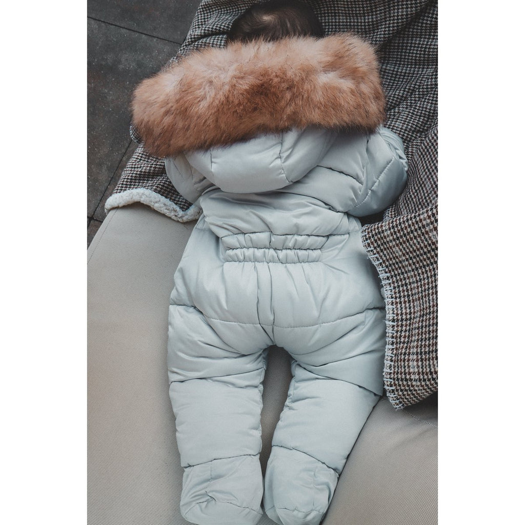 Billie Winteruit Onesie